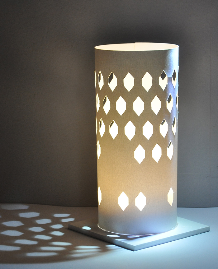 Лампа Мельникова