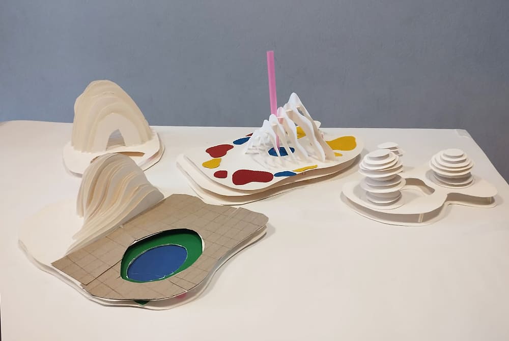 Фото с занятий