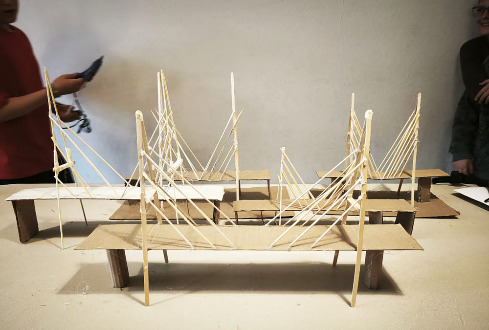 Фото с занятий