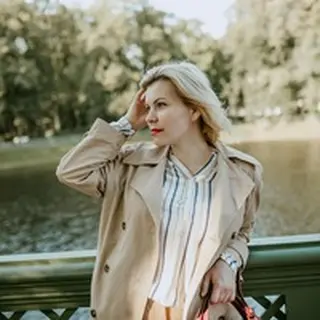 Фото автора отзыва — Татьяна Пашкова